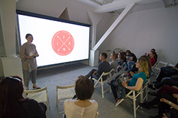 Prague Design Week 2018