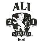 Bezpečnostní agentura ALI 21